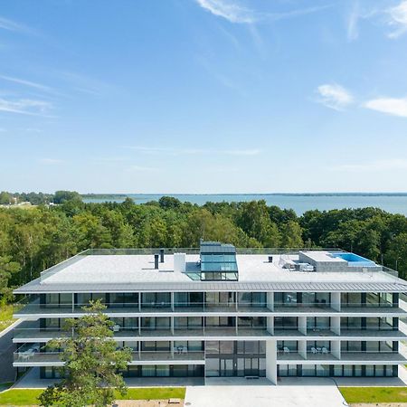Sea & Lake - City Apartments Mielno  Kültér fotó