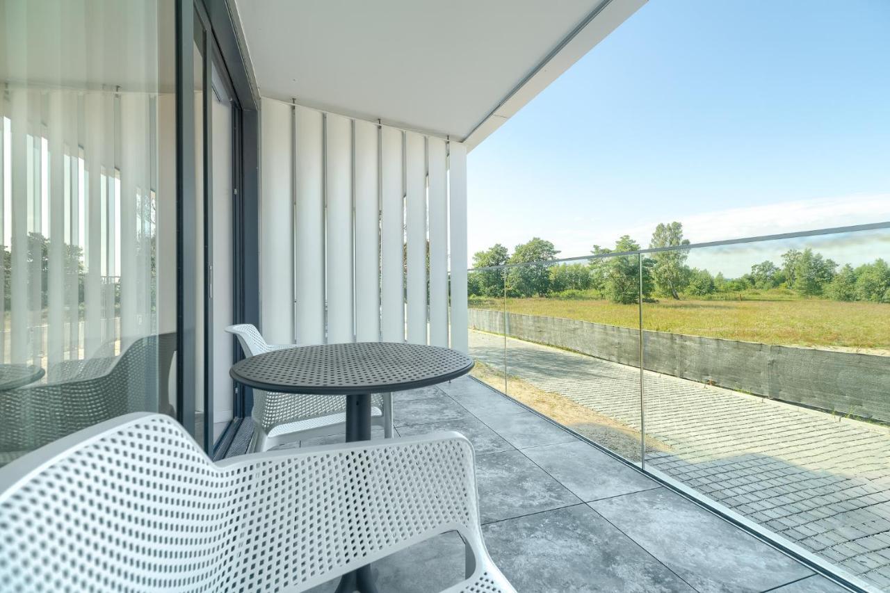 Sea & Lake - City Apartments Mielno  Kültér fotó