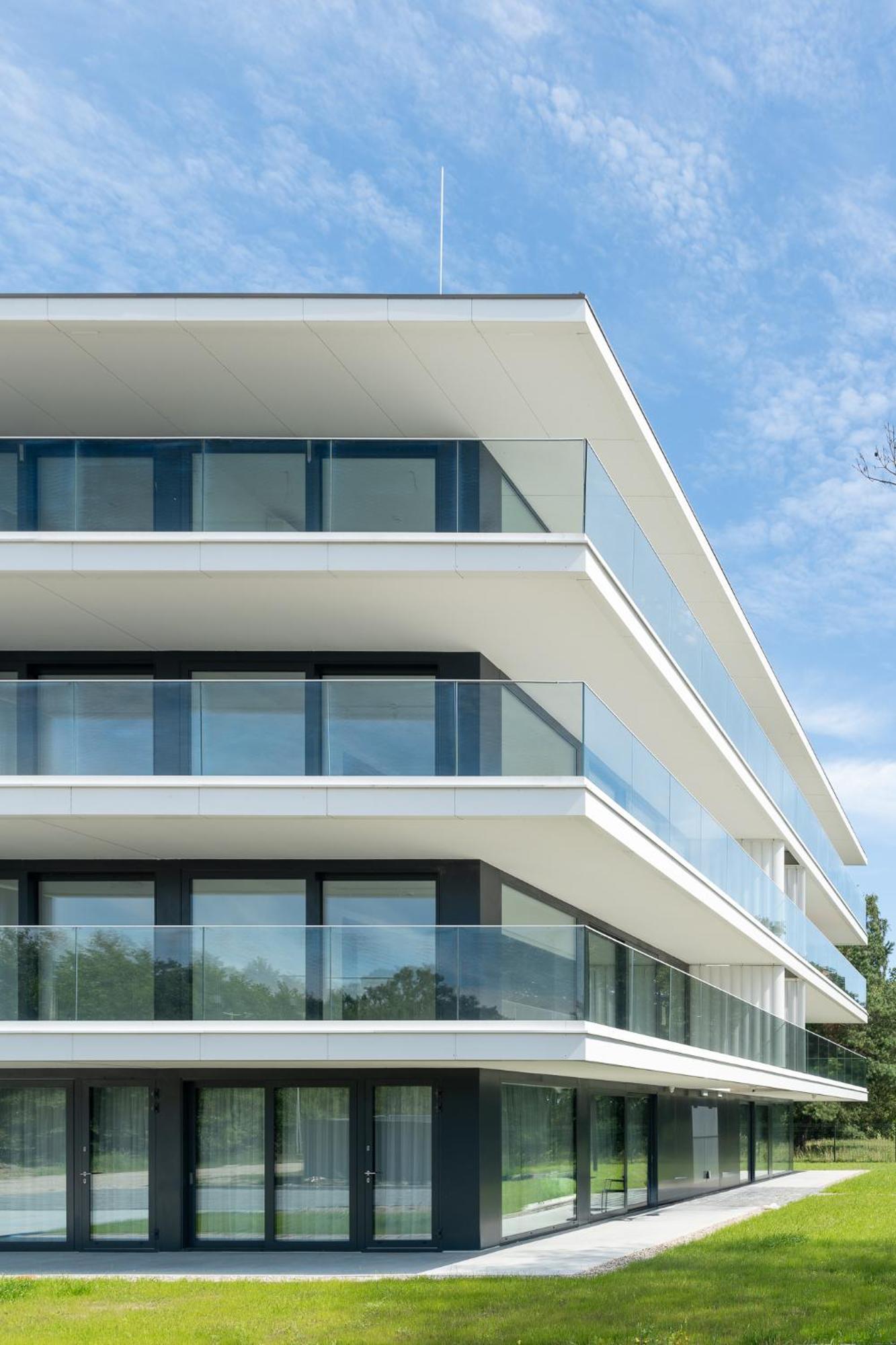 Sea & Lake - City Apartments Mielno  Kültér fotó